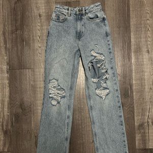 Women’s Boyfriend Jeans